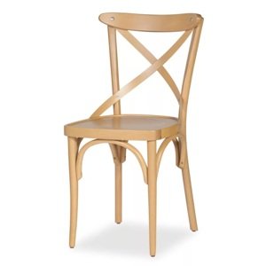Židle Croce - masiv Barva korpusu: Bílá