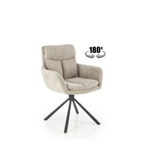 Halmar - Otočná židle K495