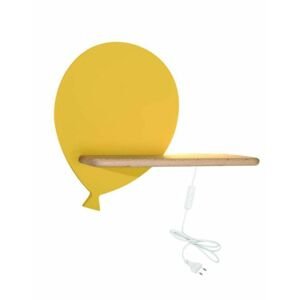 Candellux - Nástěnná lampa Led Balloon