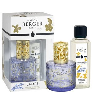 Lolita Lempicka lampa náplň 0,25l fialová - Maison Berger Paris