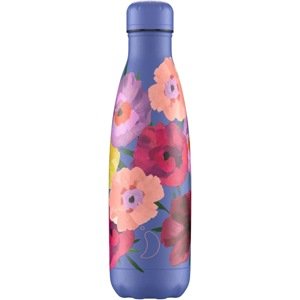 Termoláhev Chilly's Bottles - Maxi Poppy 500ml, edice Floral/Original