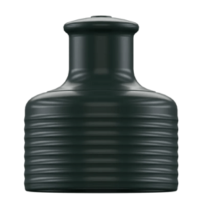 Víčko pro láhve Chilly's Bottles - Sportovní | více barev 500ml, edice Original Barva: matná zelená