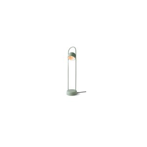 Stojací lampa QUAY, průměr 21 cm, borovice - Eva Solo