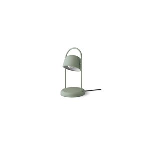 Stolní lampa QUAY, průměr 16 cm, borovice - Eva Solo