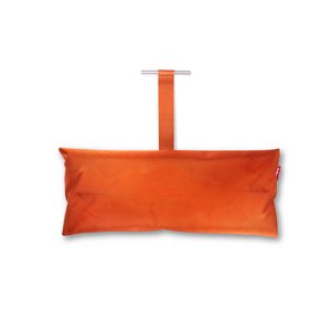 Polštář na houpací síť "headdemock", 12 variant - Fatboy® Barva: orange