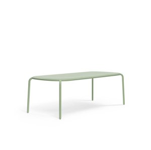 Venkovní stůl "Toní Tablo", 3 varianty - Fatboy® Barva: mist green